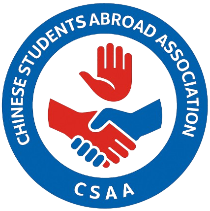 CSAA Logo